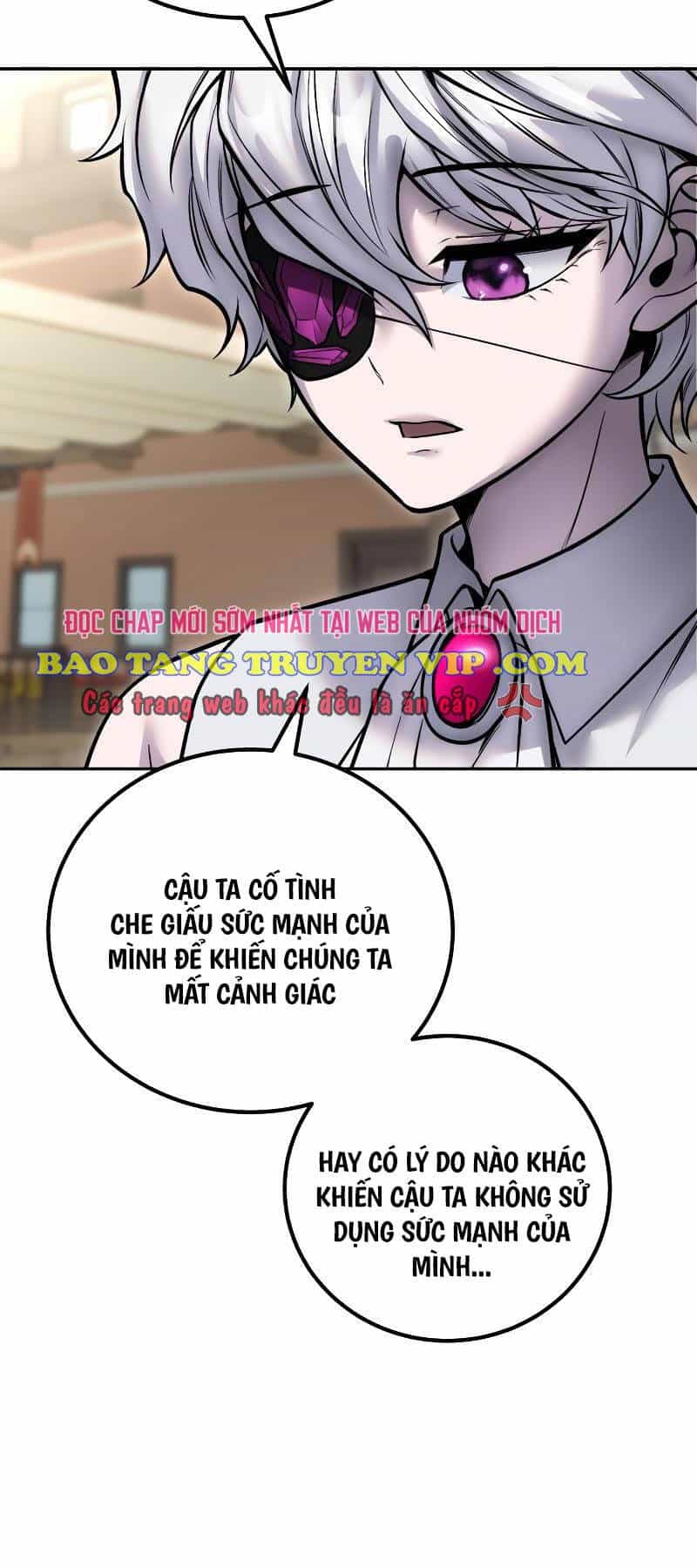 Tôi Mạnh Hơn Anh Hùng - Chương 43 - ảnh 7