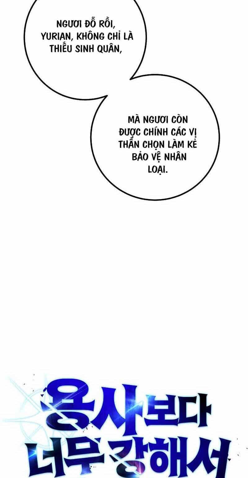Tôi Mạnh Hơn Anh Hùng - Chương 45 - ảnh 28