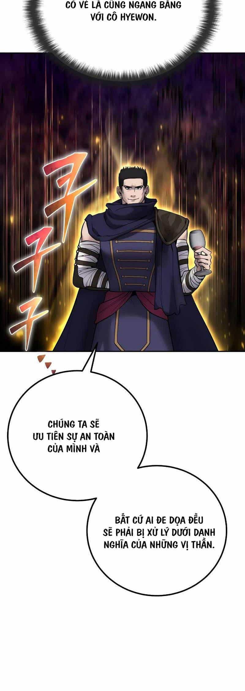 Tôi Mạnh Hơn Anh Hùng - Chương 45 - ảnh 49