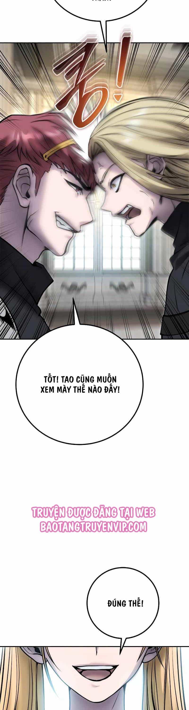 Tôi Mạnh Hơn Anh Hùng - Chương 46 - ảnh 39