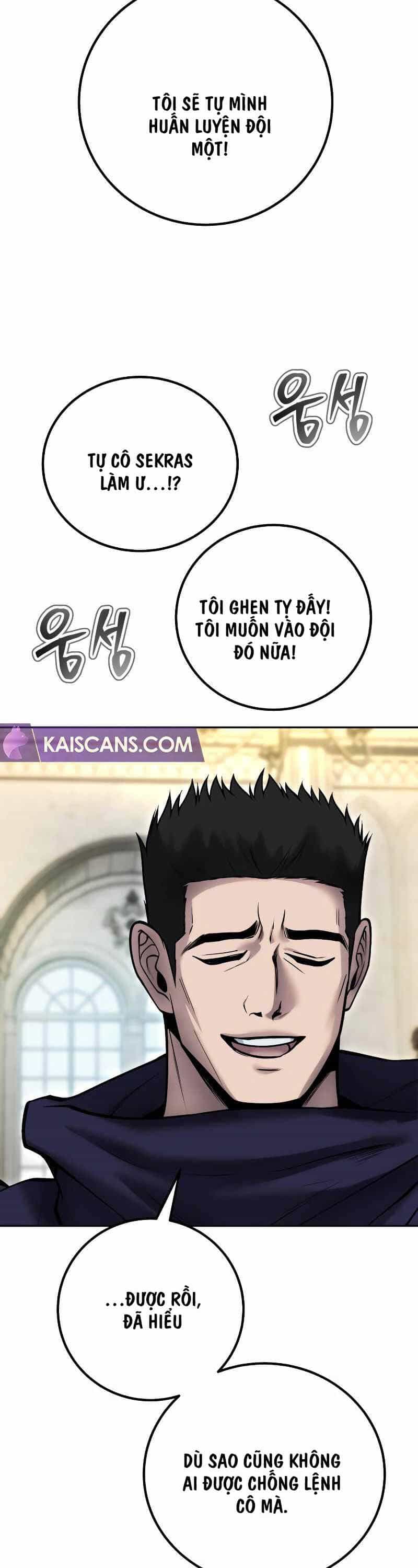 Tôi Mạnh Hơn Anh Hùng - Chương 46 - ảnh 49