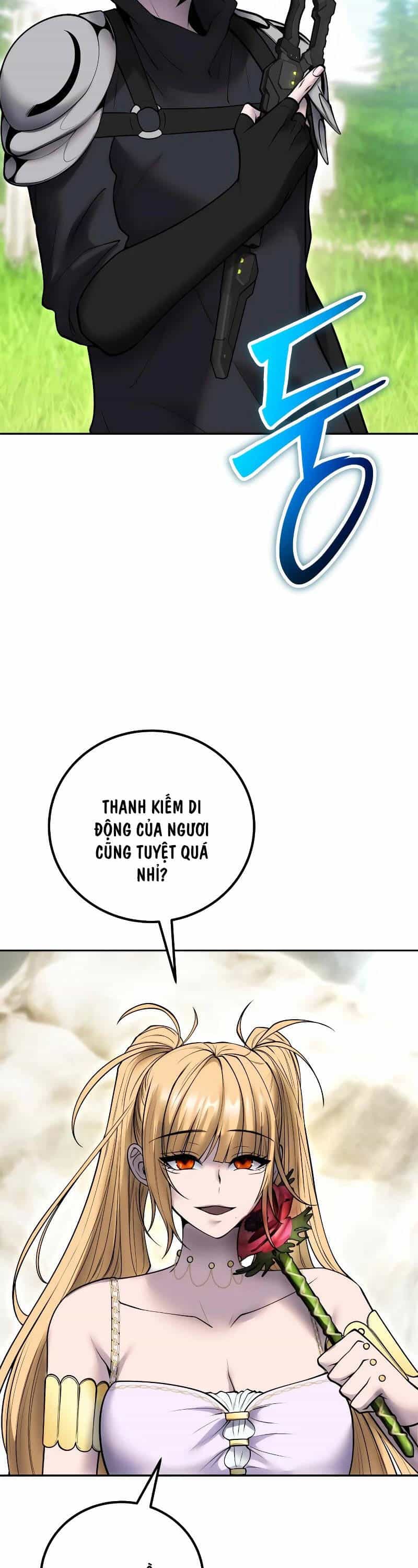 Tôi Mạnh Hơn Anh Hùng - Chương 47 - ảnh 19