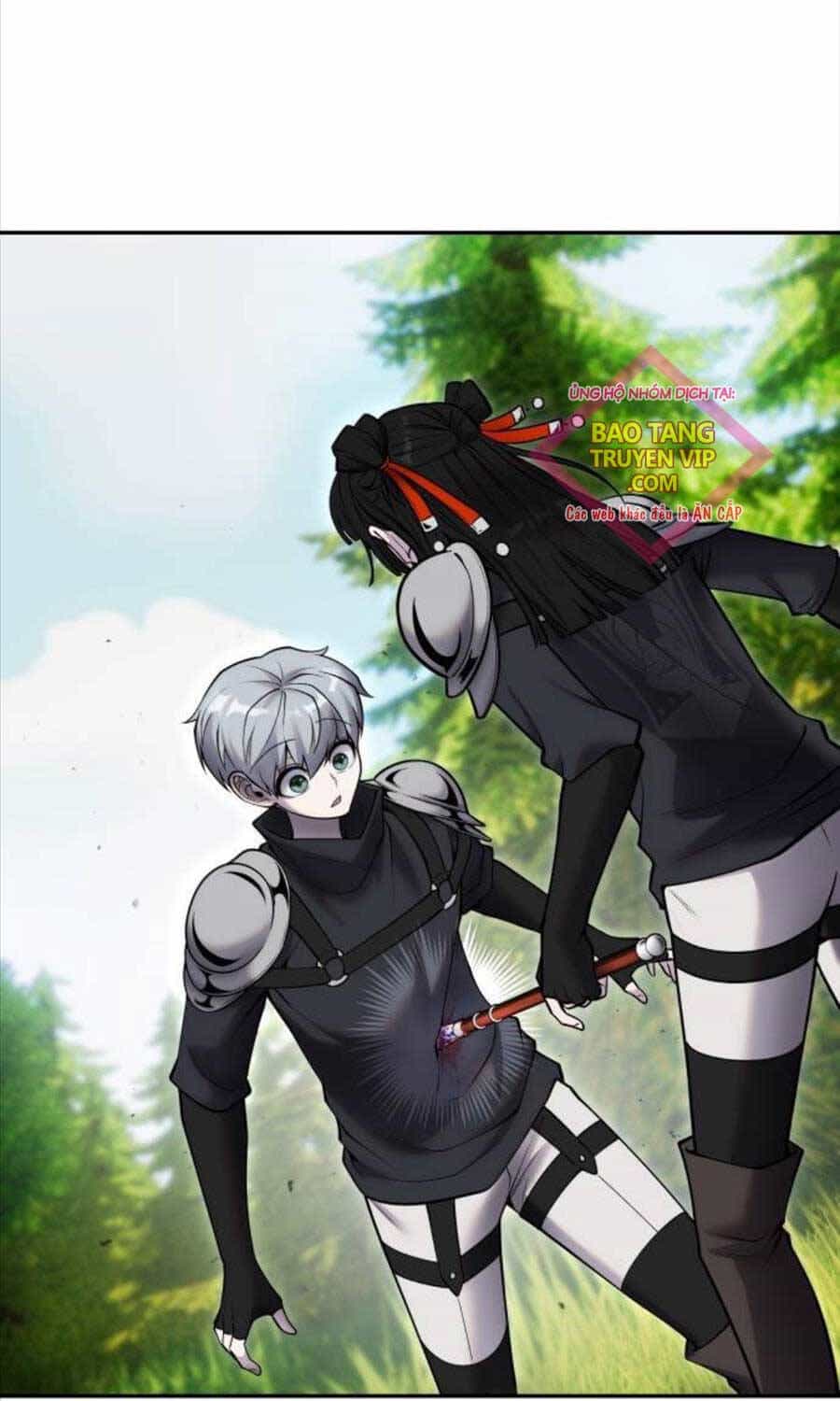 Tôi Mạnh Hơn Anh Hùng - Chương 59 - ảnh 16