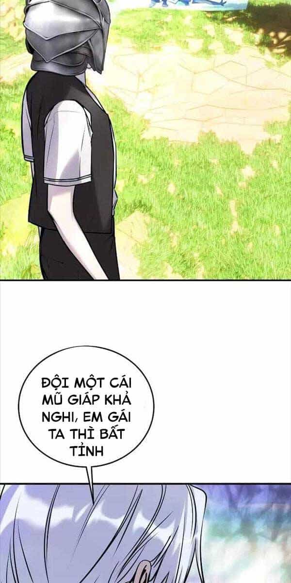 Tôi Mạnh Hơn Anh Hùng - Chương 5 - ảnh 17