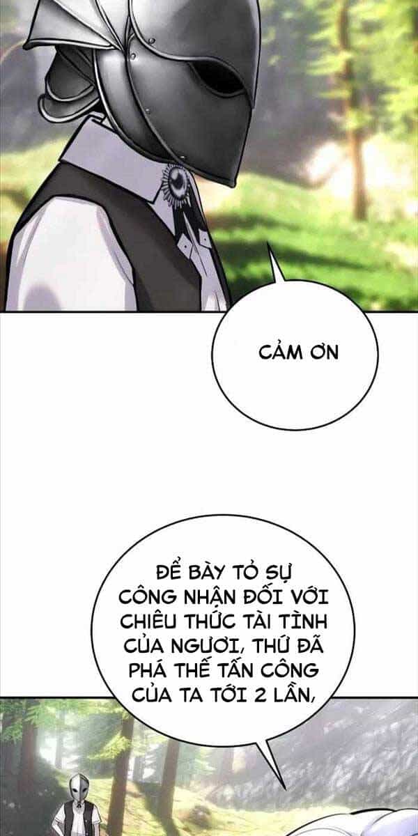 Tôi Mạnh Hơn Anh Hùng - Chương 5 - ảnh 19