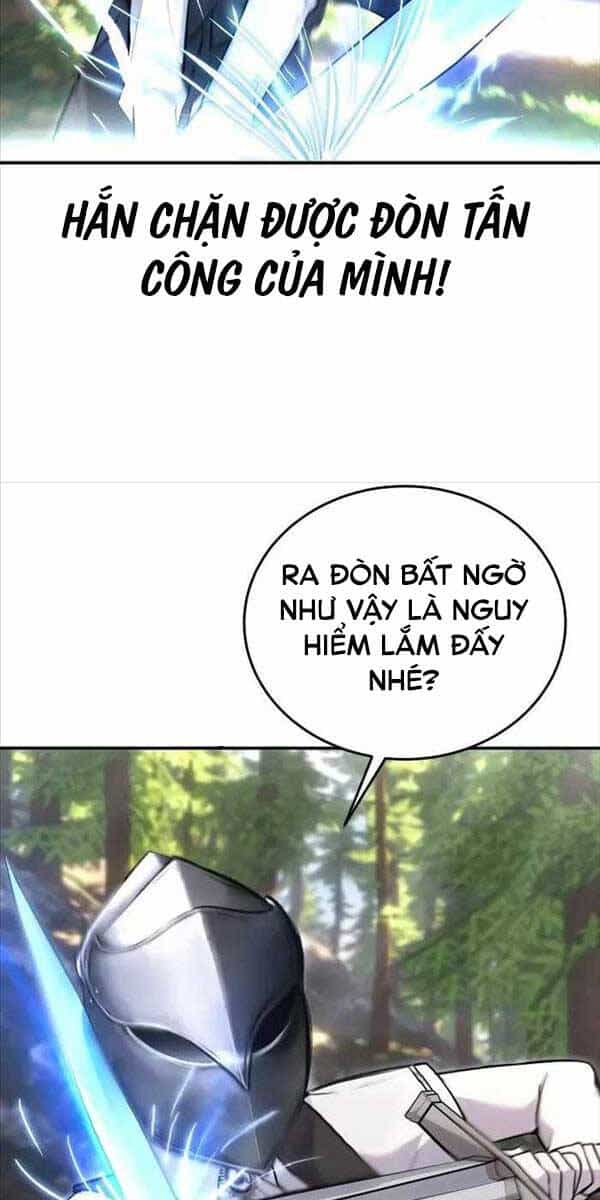 Tôi Mạnh Hơn Anh Hùng - Chương 5 - ảnh 7