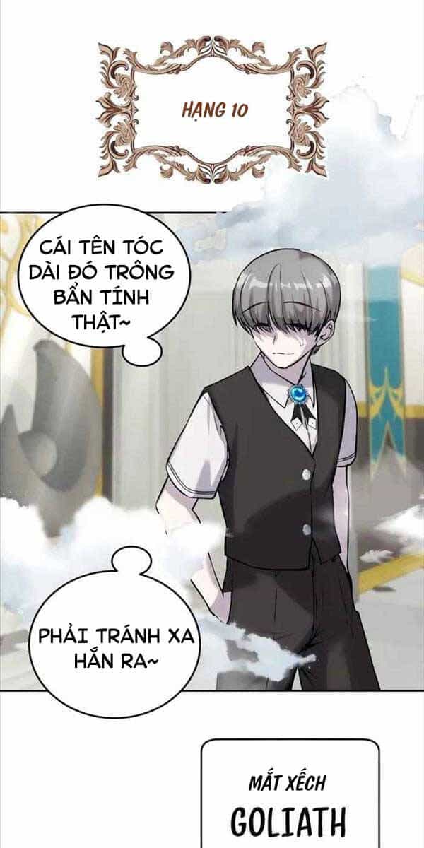 Tôi Mạnh Hơn Anh Hùng - Chương 5 - ảnh 73