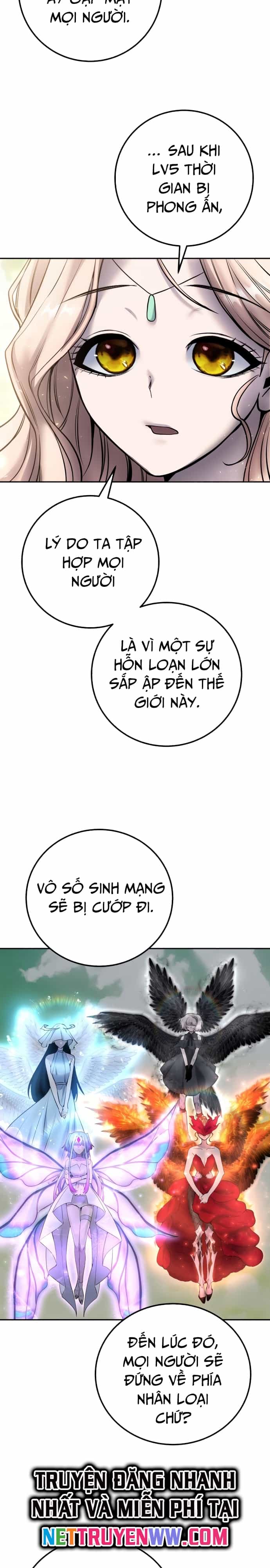 Tôi Mạnh Hơn Anh Hùng - Chương 70 - ảnh 32