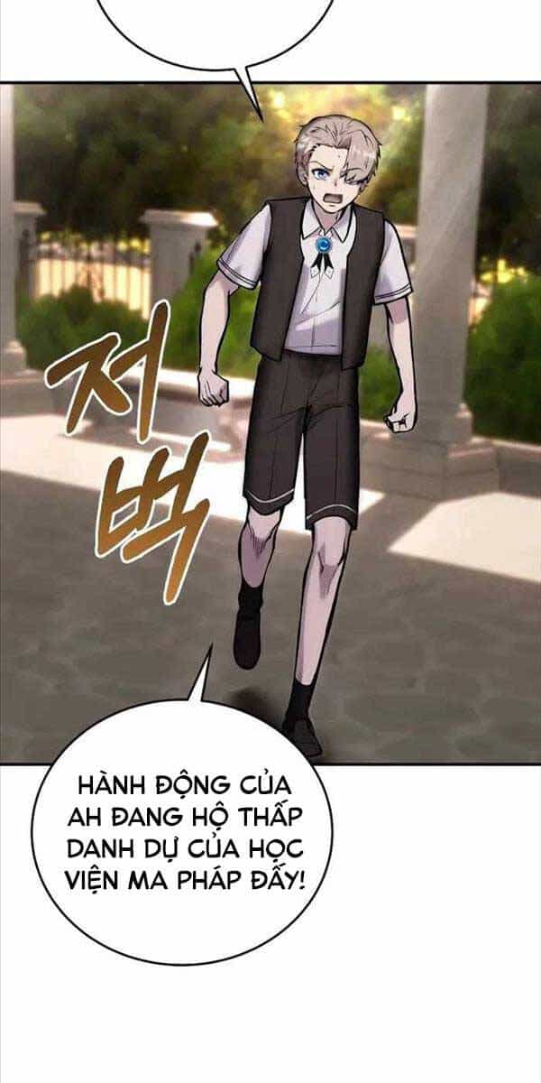 Tôi Mạnh Hơn Anh Hùng - Chương 6 - ảnh 106
