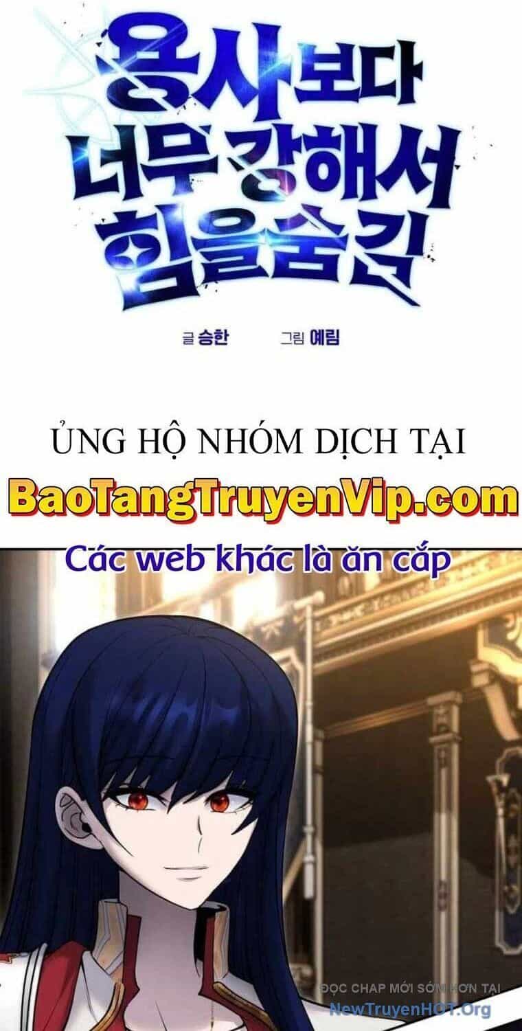 Tôi Mạnh Hơn Anh Hùng - Chương 81 - ảnh 2
