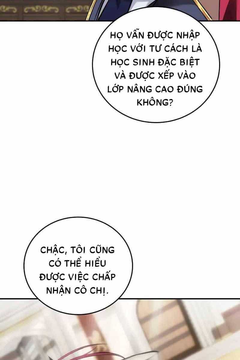 Tôi Mạnh Hơn Anh Hùng - Chương 7 - ảnh 11