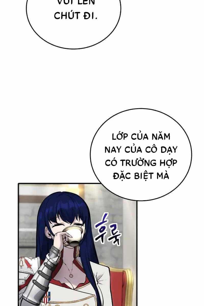 Tôi Mạnh Hơn Anh Hùng - Chương 7 - ảnh 7