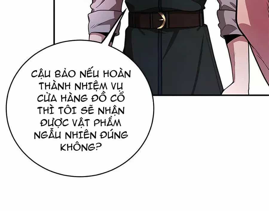 Tôi May Mắn Triệu Hồi Được Tinh Linh Hộ Vệ Hạng 10 - Chương 13 - ảnh 35