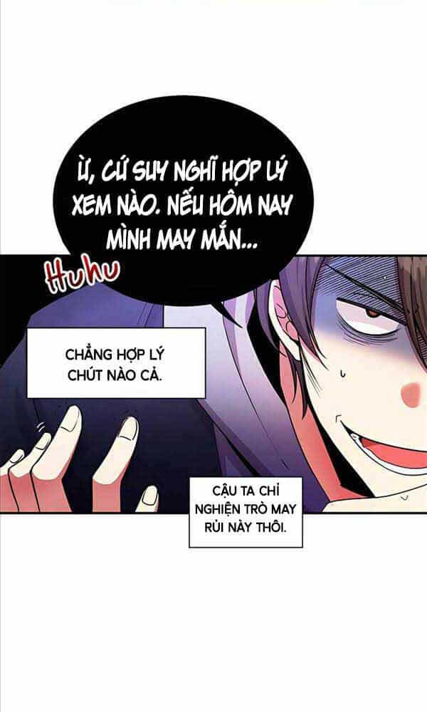 Tôi May Mắn Triệu Hồi Được Tinh Linh Hộ Vệ Hạng 10 - Chương 2 - ảnh 35