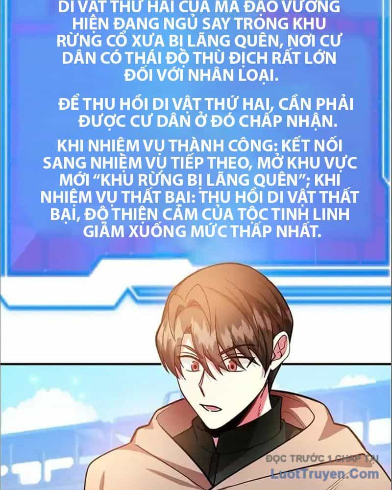 Tôi May Mắn Triệu Hồi Được Tinh Linh Hộ Vệ Hạng 10 - Chương 34 - ảnh 68