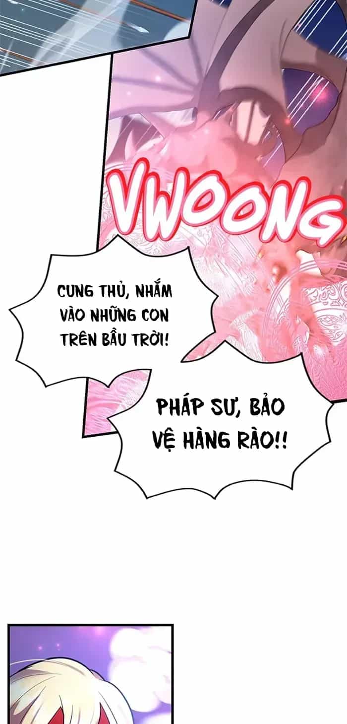 Tôi May Mắn Triệu Hồi Được Tinh Linh Hộ Vệ Hạng 10 - Chương 44 - ảnh 42