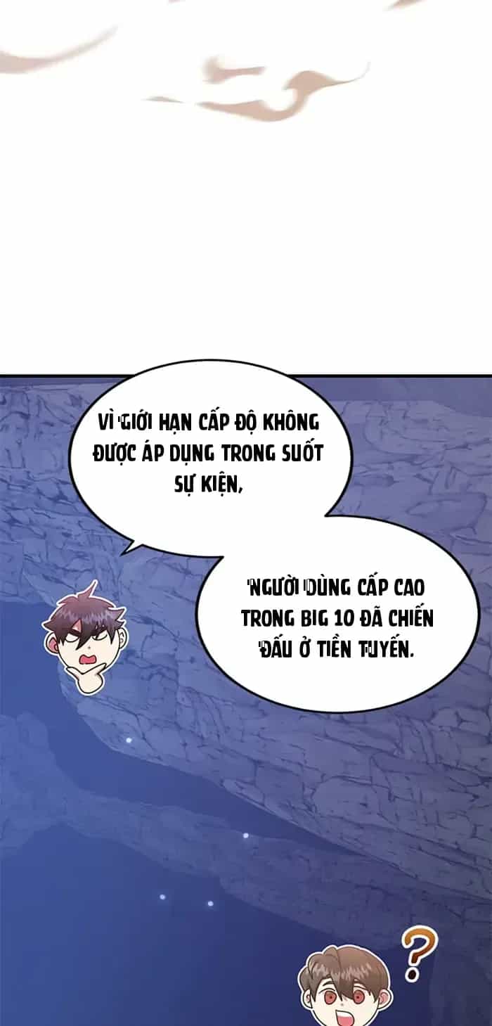Tôi May Mắn Triệu Hồi Được Tinh Linh Hộ Vệ Hạng 10 - Chương 52 - ảnh 16