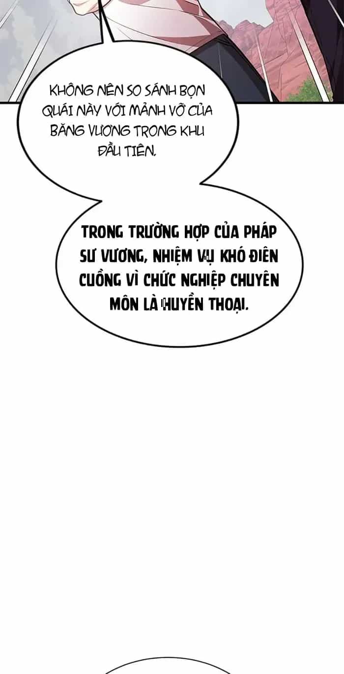 Tôi May Mắn Triệu Hồi Được Tinh Linh Hộ Vệ Hạng 10 - Chương 53 - ảnh 37