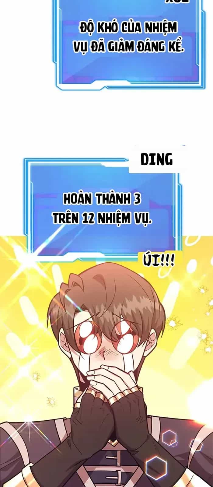 Tôi May Mắn Triệu Hồi Được Tinh Linh Hộ Vệ Hạng 10 - Chương 61 - ảnh 54