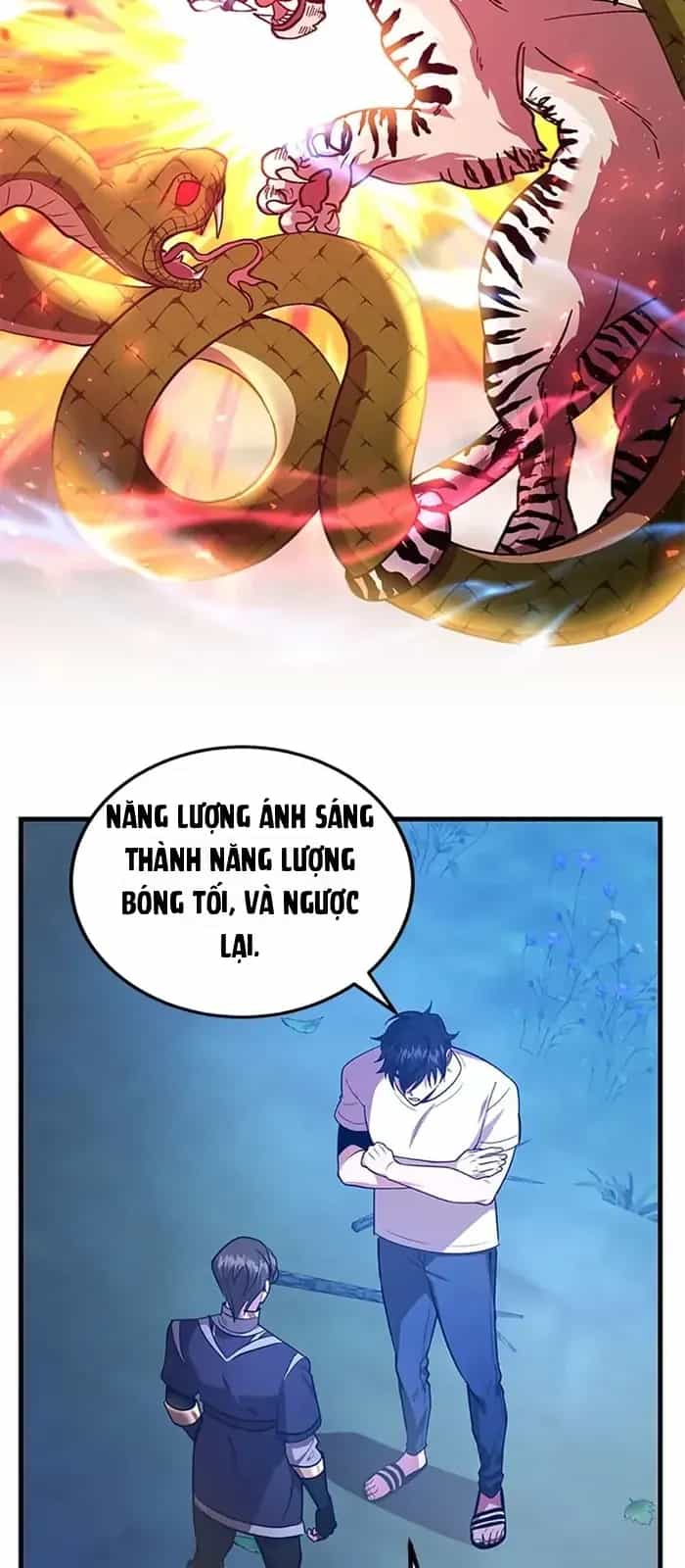 Tôi May Mắn Triệu Hồi Được Tinh Linh Hộ Vệ Hạng 10 - Chương 63 - ảnh 31