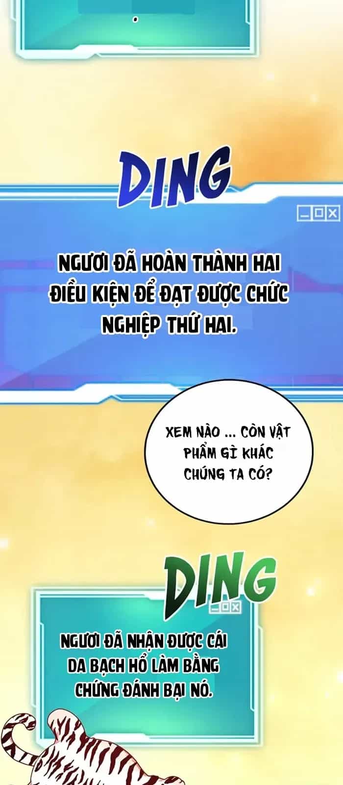 Tôi May Mắn Triệu Hồi Được Tinh Linh Hộ Vệ Hạng 10 - Chương 63 - ảnh 36