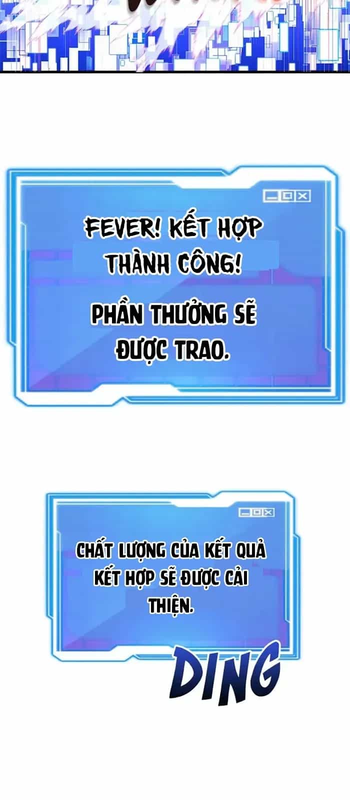 Tôi May Mắn Triệu Hồi Được Tinh Linh Hộ Vệ Hạng 10 - Chương 63 - ảnh 44