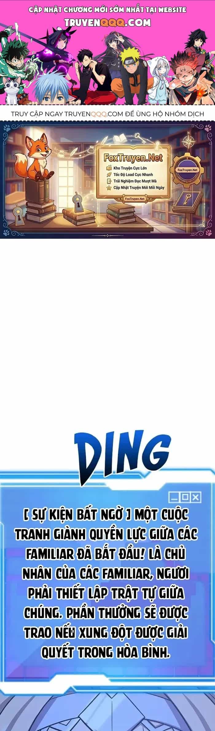 Tôi May Mắn Triệu Hồi Được Tinh Linh Hộ Vệ Hạng 10 - Chương 64 - ảnh 1