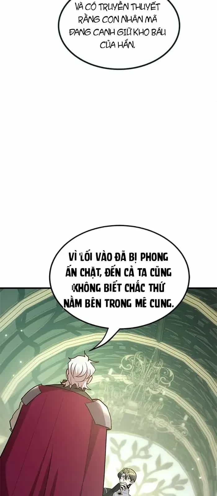 Tôi May Mắn Triệu Hồi Được Tinh Linh Hộ Vệ Hạng 10 - Chương 64 - ảnh 50