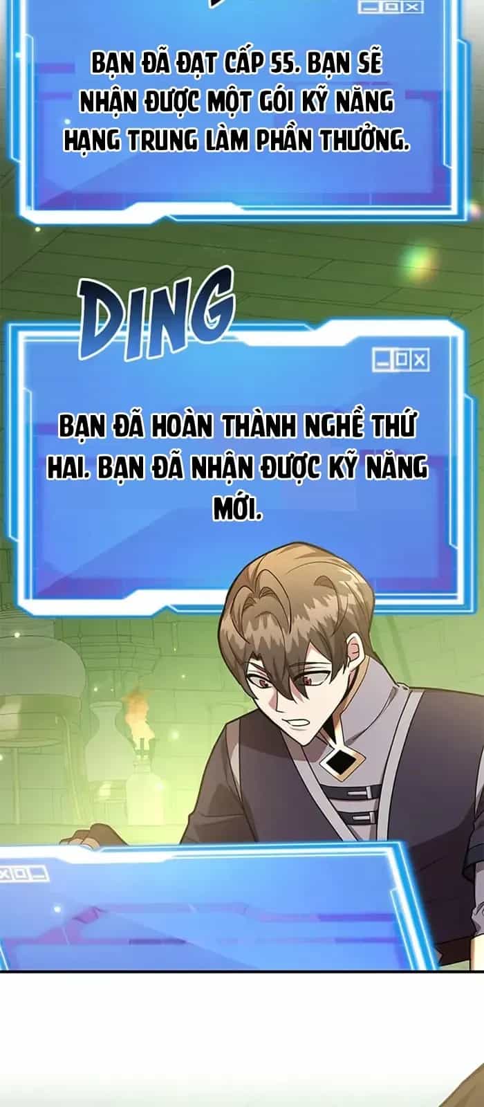 Tôi May Mắn Triệu Hồi Được Tinh Linh Hộ Vệ Hạng 10 - Chương 68 - ảnh 21