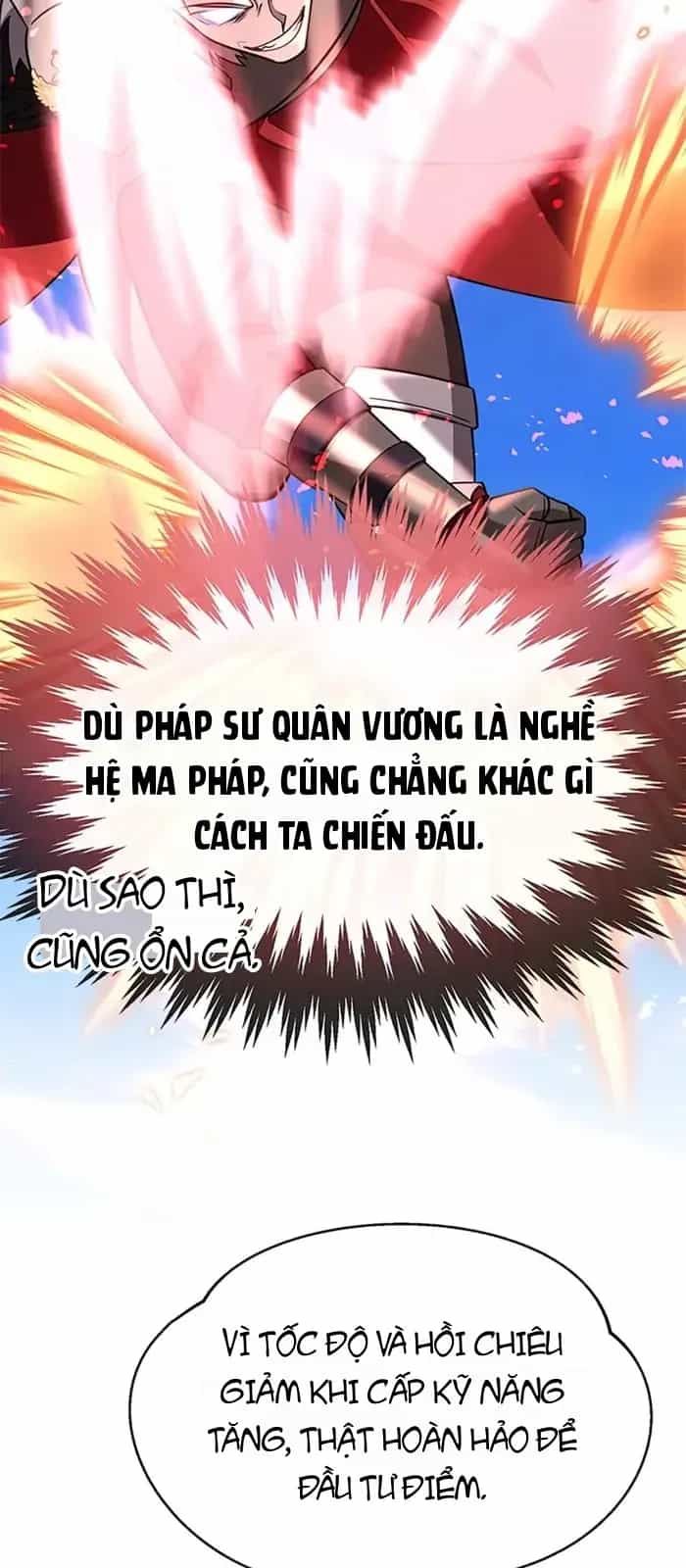 Tôi May Mắn Triệu Hồi Được Tinh Linh Hộ Vệ Hạng 10 - Chương 68 - ảnh 32
