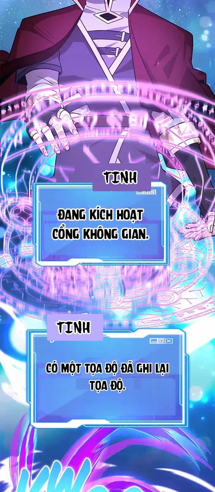 Tôi May Mắn Triệu Hồi Được Tinh Linh Hộ Vệ Hạng 10 - Chương 69 - ảnh 24