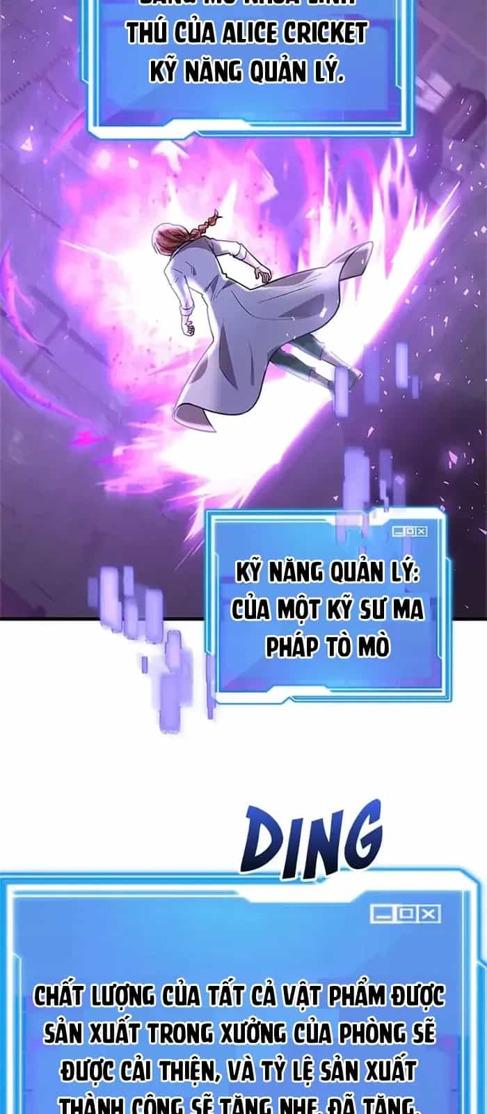 Tôi May Mắn Triệu Hồi Được Tinh Linh Hộ Vệ Hạng 10 - Chương 69 - ảnh 30