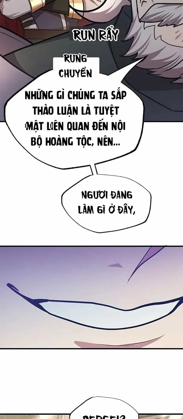 Tôi May Mắn Triệu Hồi Được Tinh Linh Hộ Vệ Hạng 10 - Chương 70 - ảnh 6
