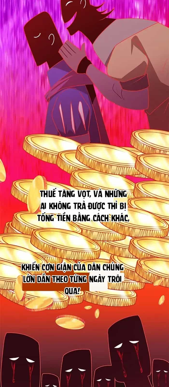 Tôi May Mắn Triệu Hồi Được Tinh Linh Hộ Vệ Hạng 10 - Chương 71 - ảnh 41