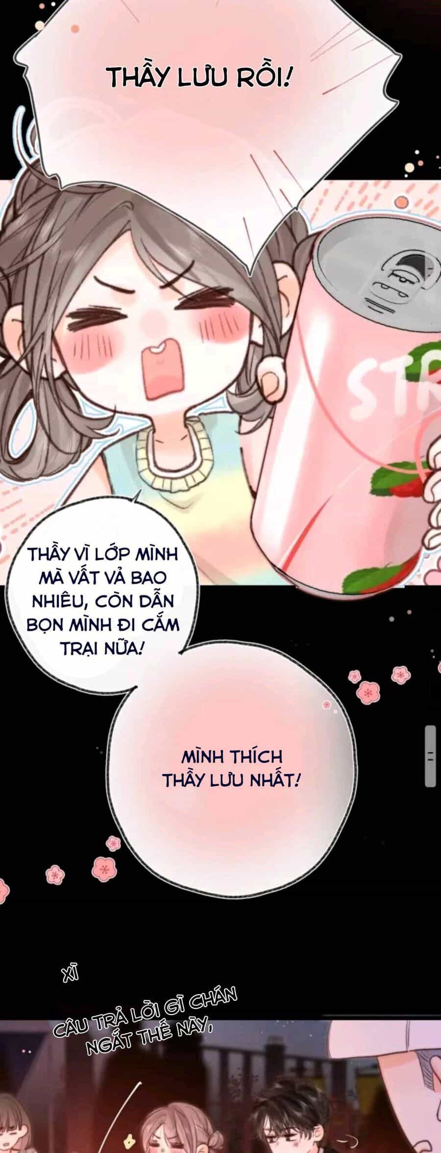 Tôi Mộng Giữa Ban Ngày - Chương 98 - ảnh 8