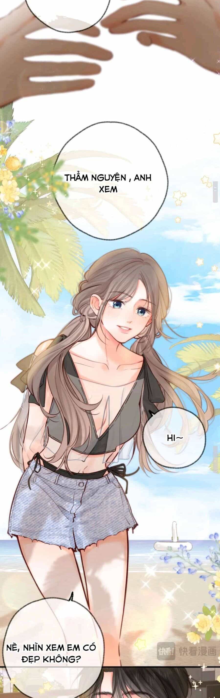 Tôi Mộng Giữa Ban Ngày - Chương 99 - ảnh 5