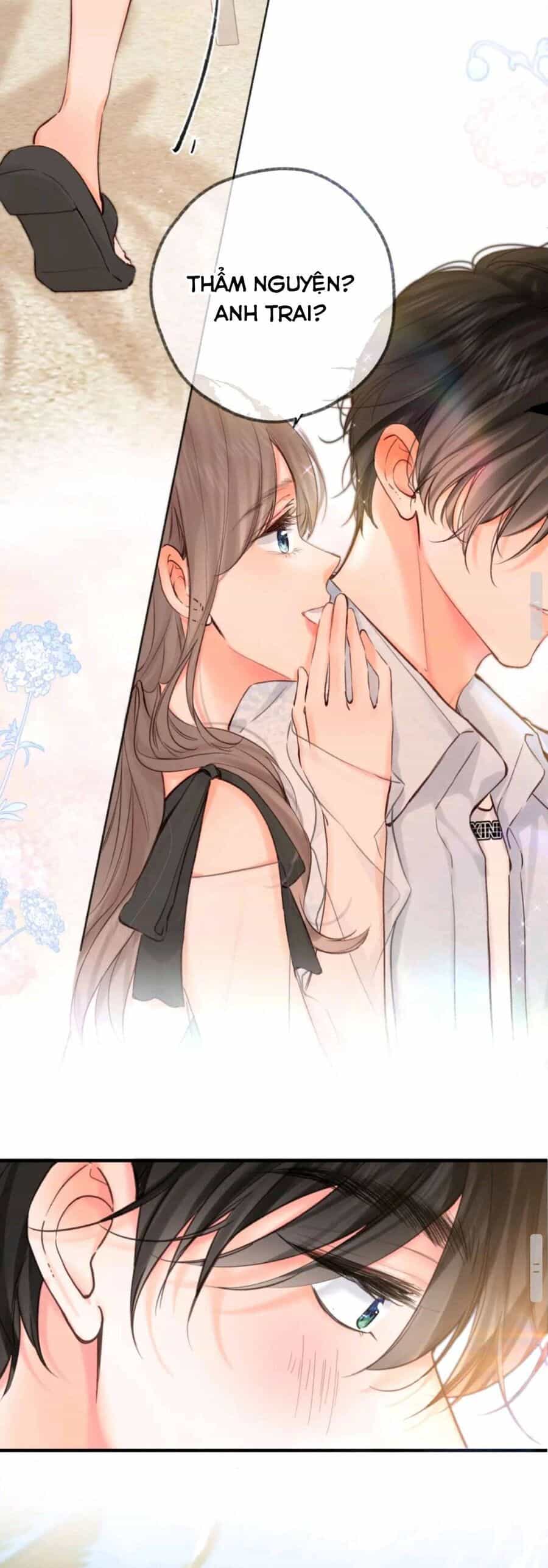 Tôi Mộng Giữa Ban Ngày - Chương 99 - ảnh 8