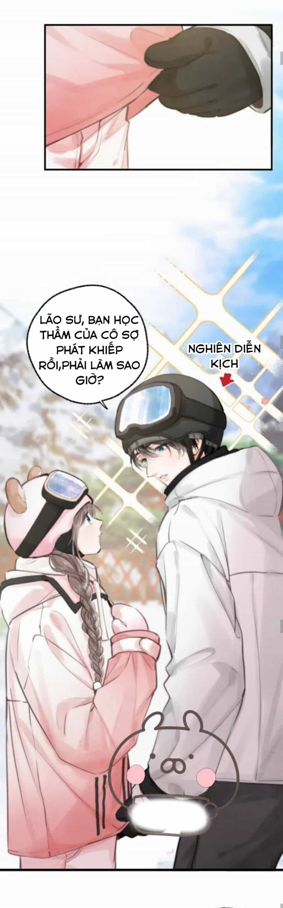 Tôi Mộng Giữa Ban Ngày - Chương 101 - ảnh 13