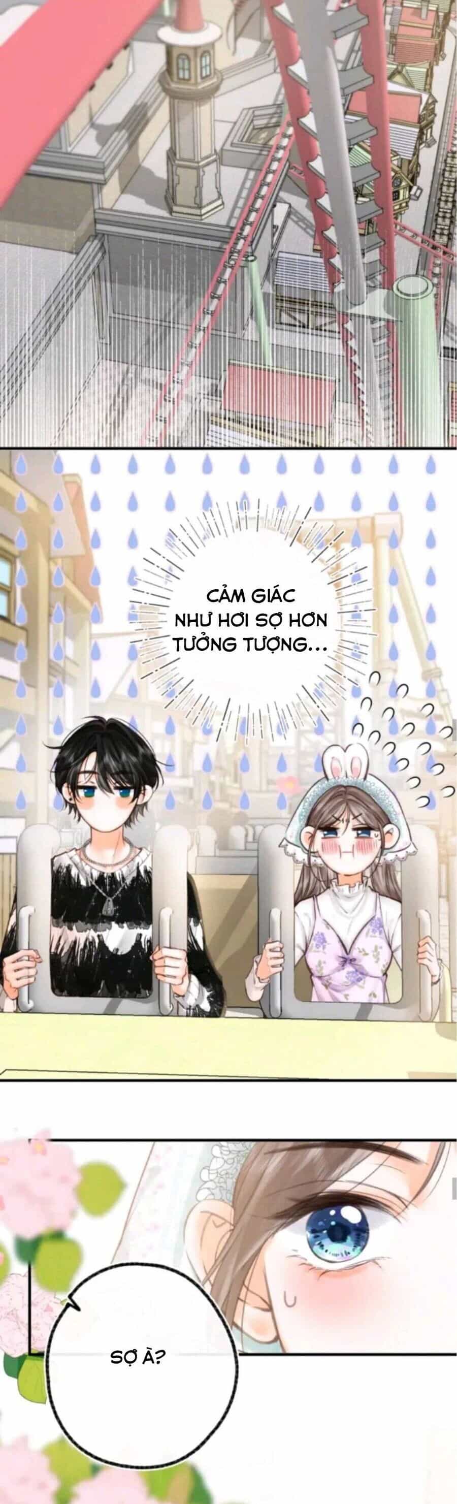Tôi Mộng Giữa Ban Ngày - Chương 103 - ảnh 10