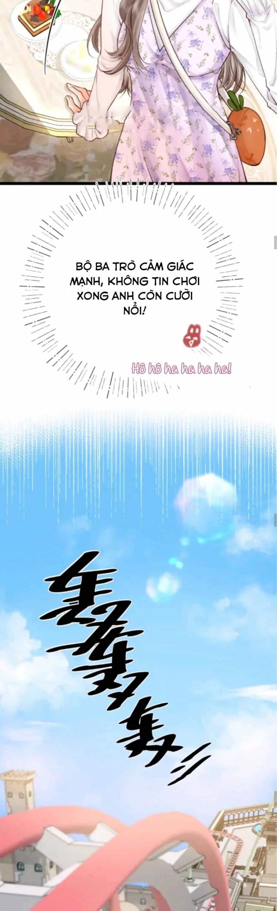 Tôi Mộng Giữa Ban Ngày - Chương 103 - ảnh 9