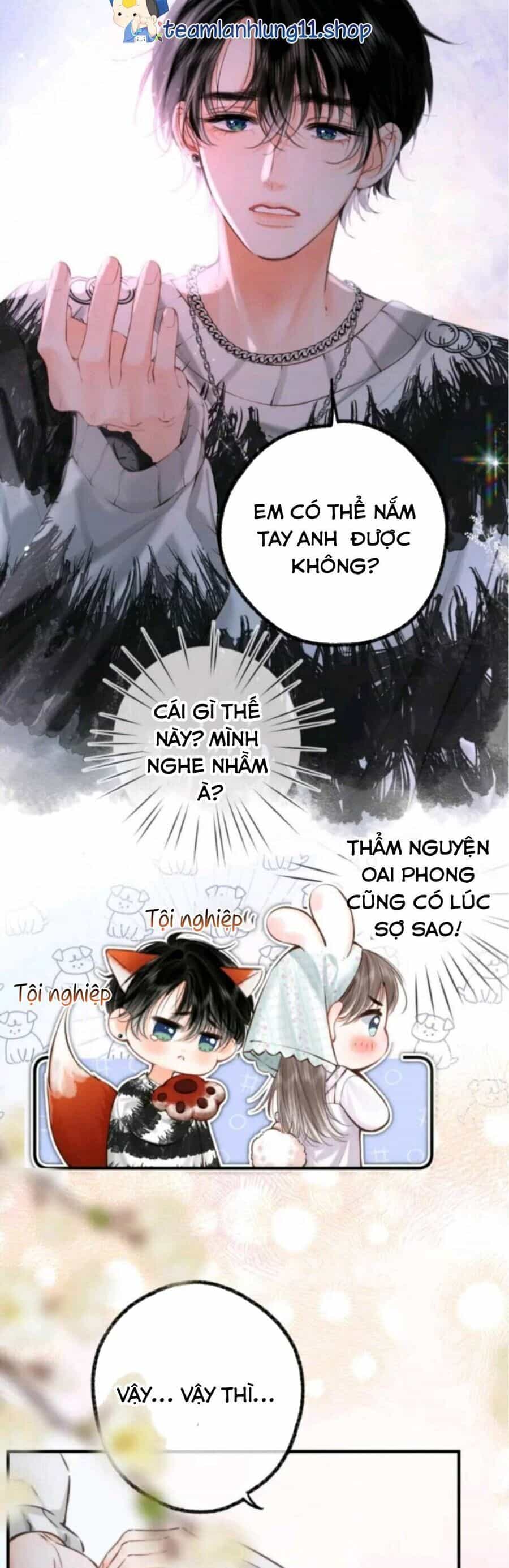 Tôi Mộng Giữa Ban Ngày - Chương 104 - ảnh 2