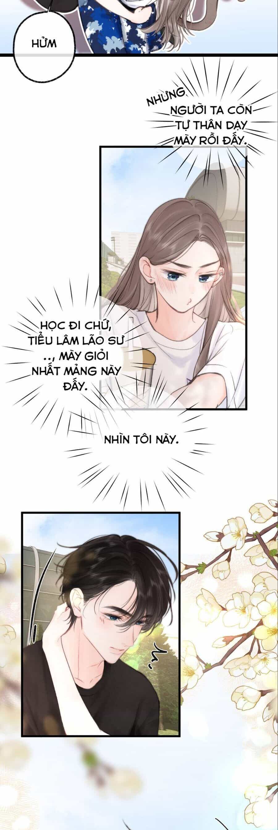 Tôi Mộng Giữa Ban Ngày - Chương 109 - ảnh 12