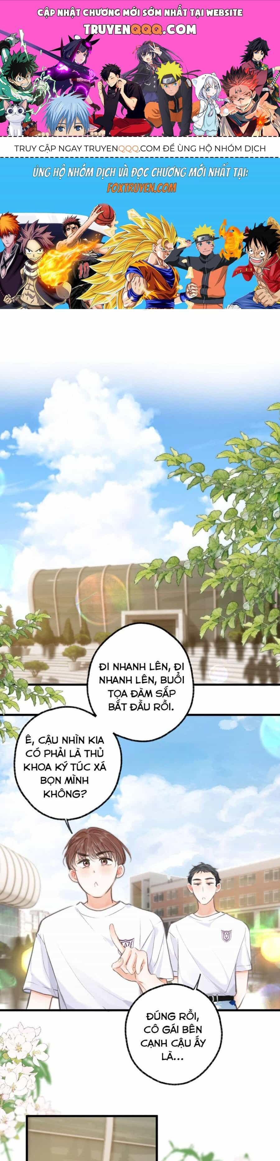 Tôi Mộng Giữa Ban Ngày - Chương 110 - ảnh 1