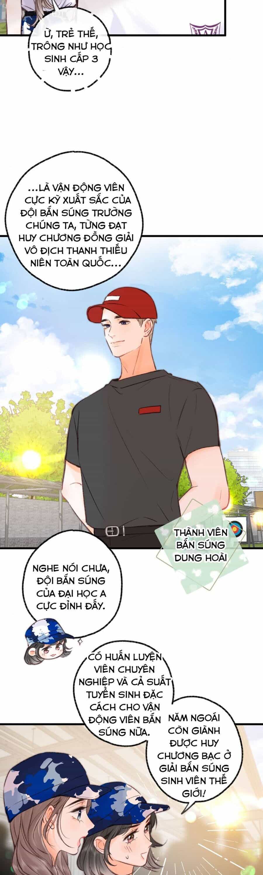Tôi Mộng Giữa Ban Ngày - Chương 110 - ảnh 12