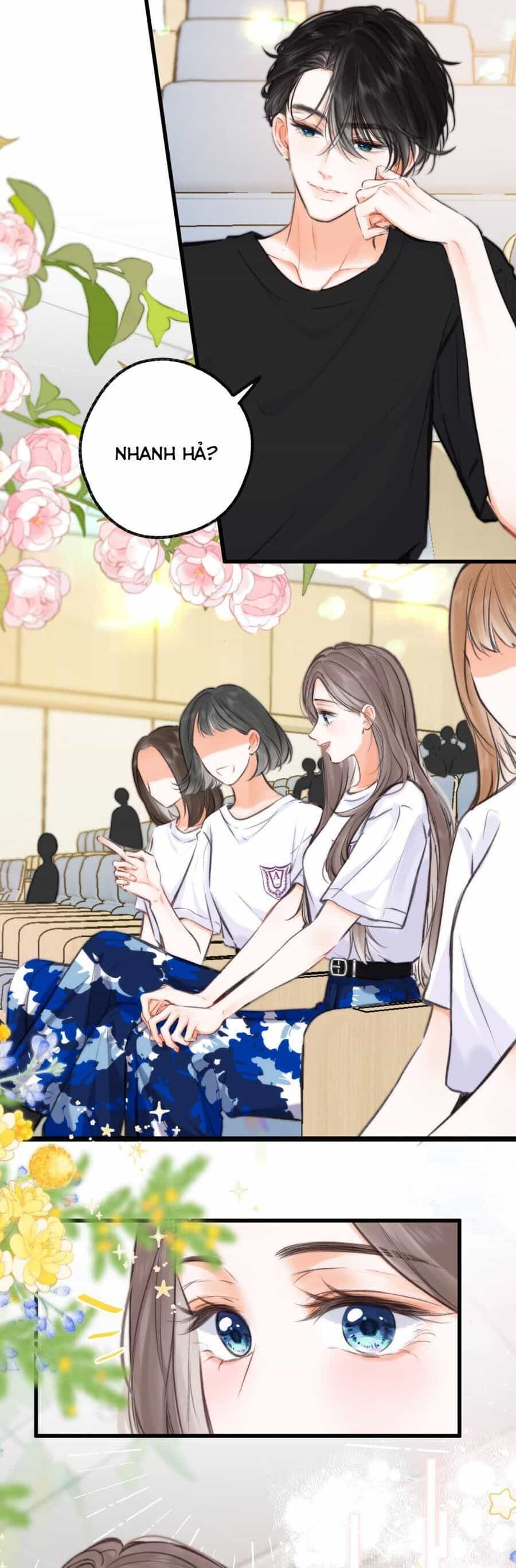 Tôi Mộng Giữa Ban Ngày - Chương 110 - ảnh 9