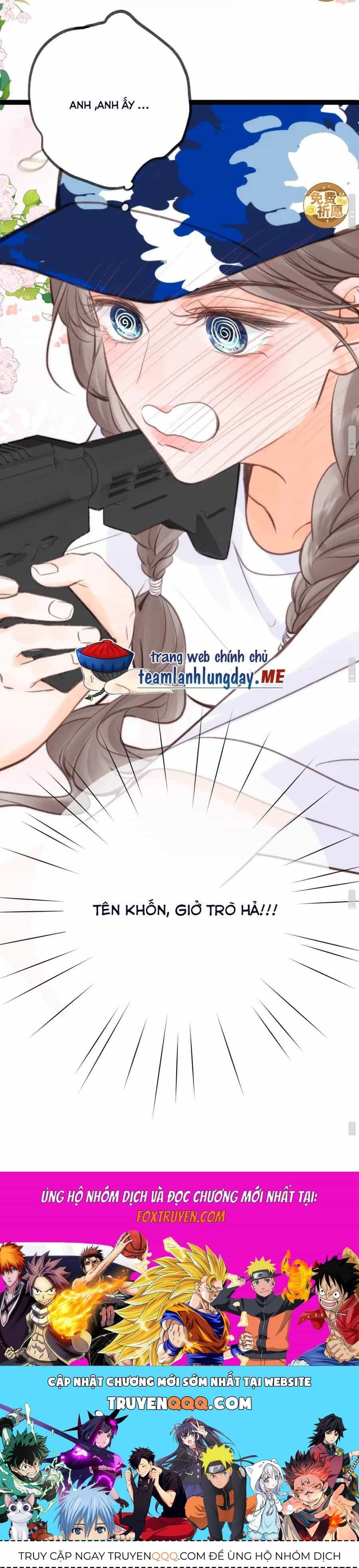 Tôi Mộng Giữa Ban Ngày - Chương 111 - ảnh 13