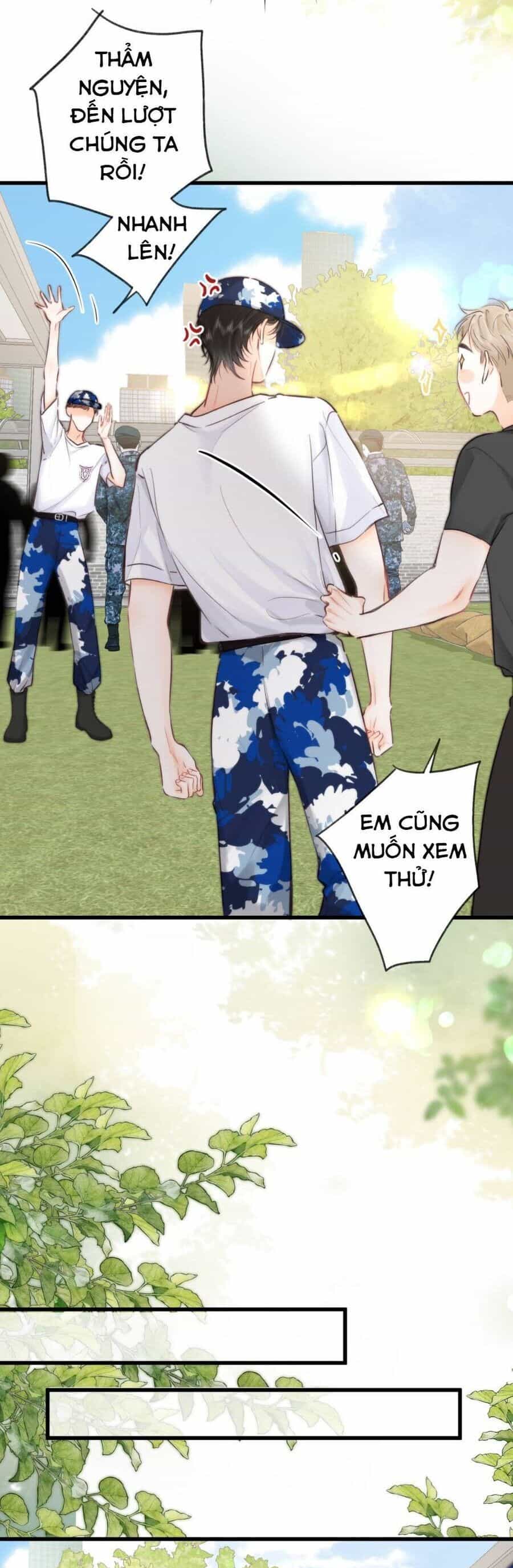 Tôi Mộng Giữa Ban Ngày - Chương 112 - ảnh 11