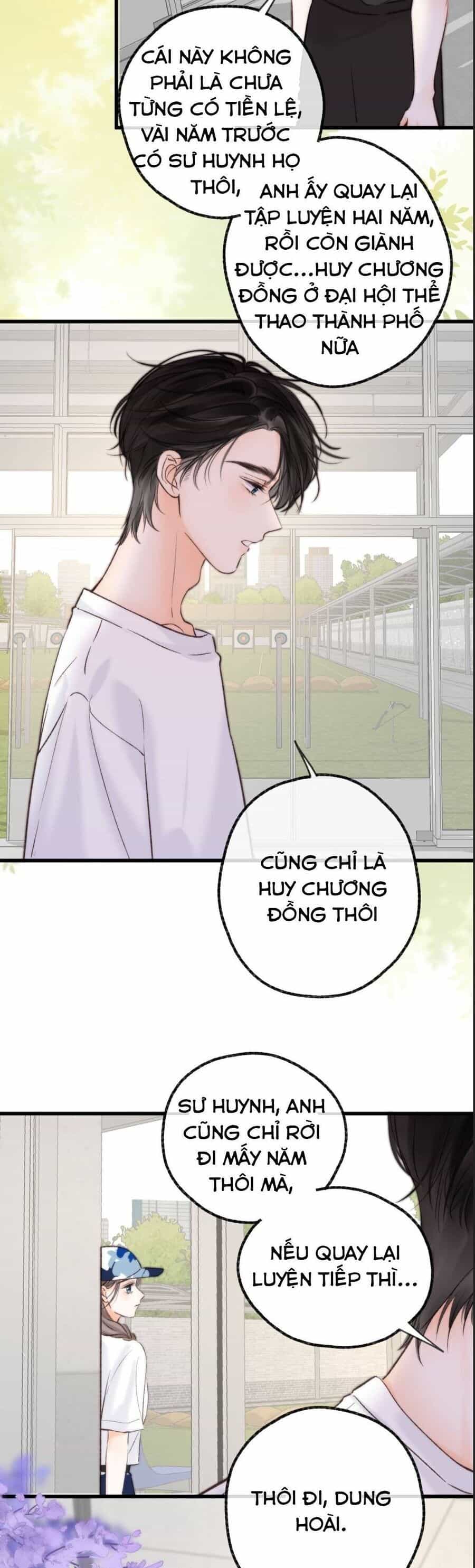 Tôi Mộng Giữa Ban Ngày - Chương 112 - ảnh 23