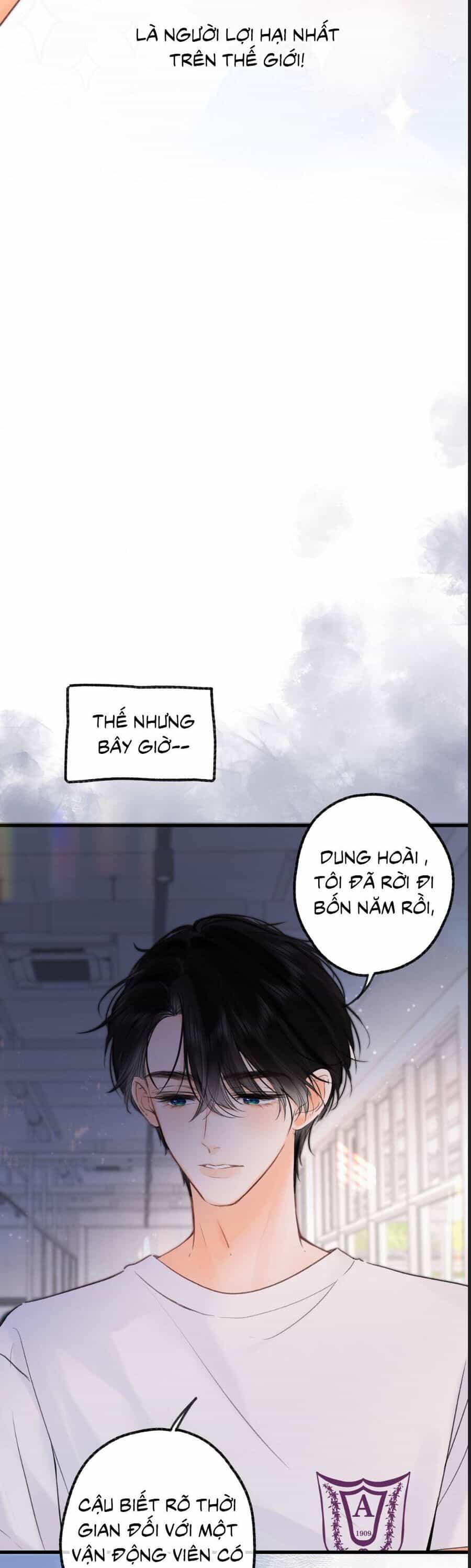 Tôi Mộng Giữa Ban Ngày - Chương 113 - ảnh 6