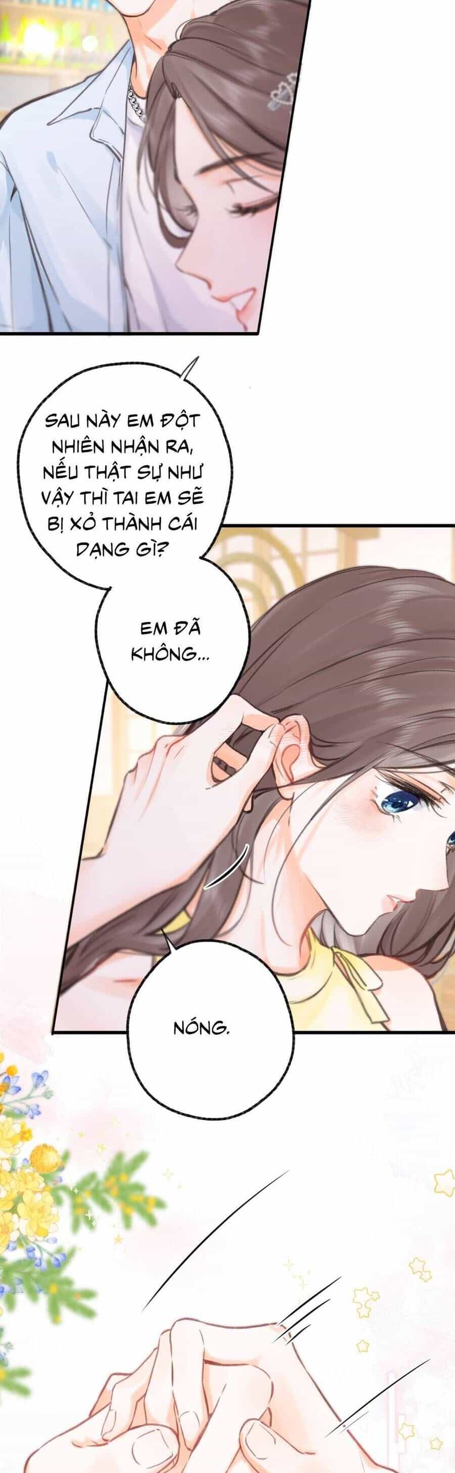 Tôi Mộng Giữa Ban Ngày - Chương 117 - ảnh 12